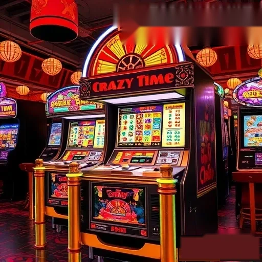 Configurações úteis dentro do app 59z bet